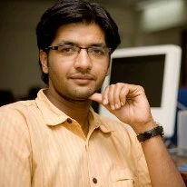 Aayush Jain