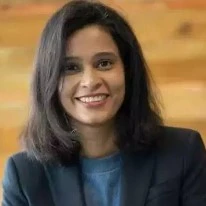 Sakshi Chopra