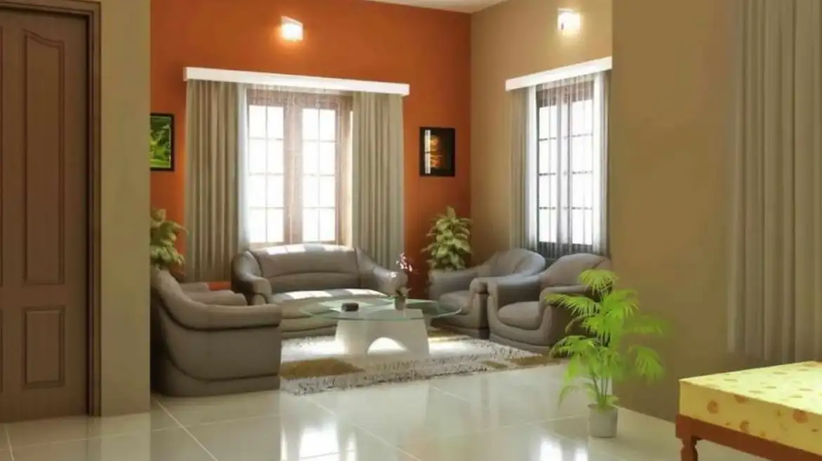 11 Paint Colors You’d Never Paint Your Walls Until Now