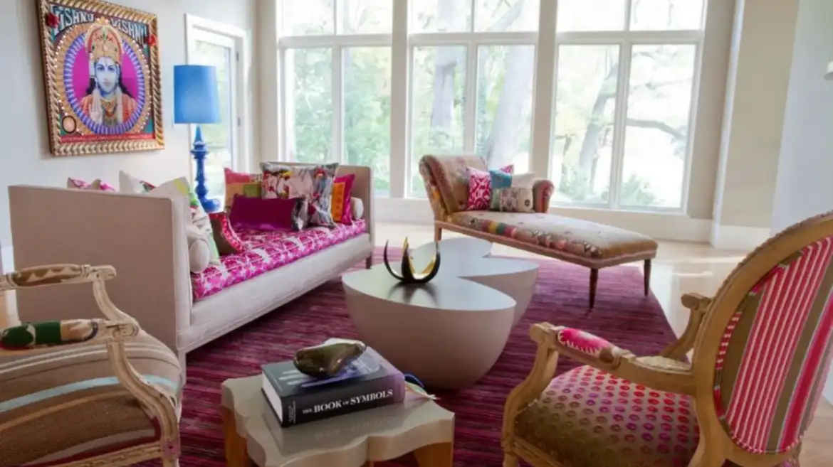 9 Fashion Designer Interiors to Inspire Your Own Decor