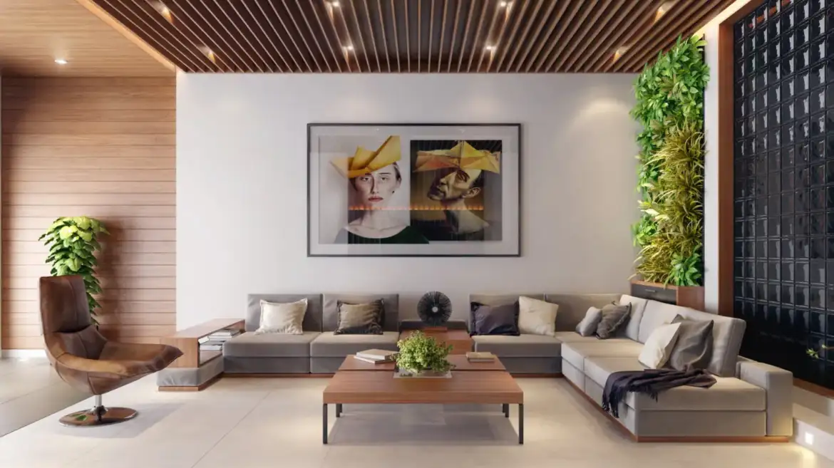 12 Decor Trends From the 1990s That You Didn’t Know