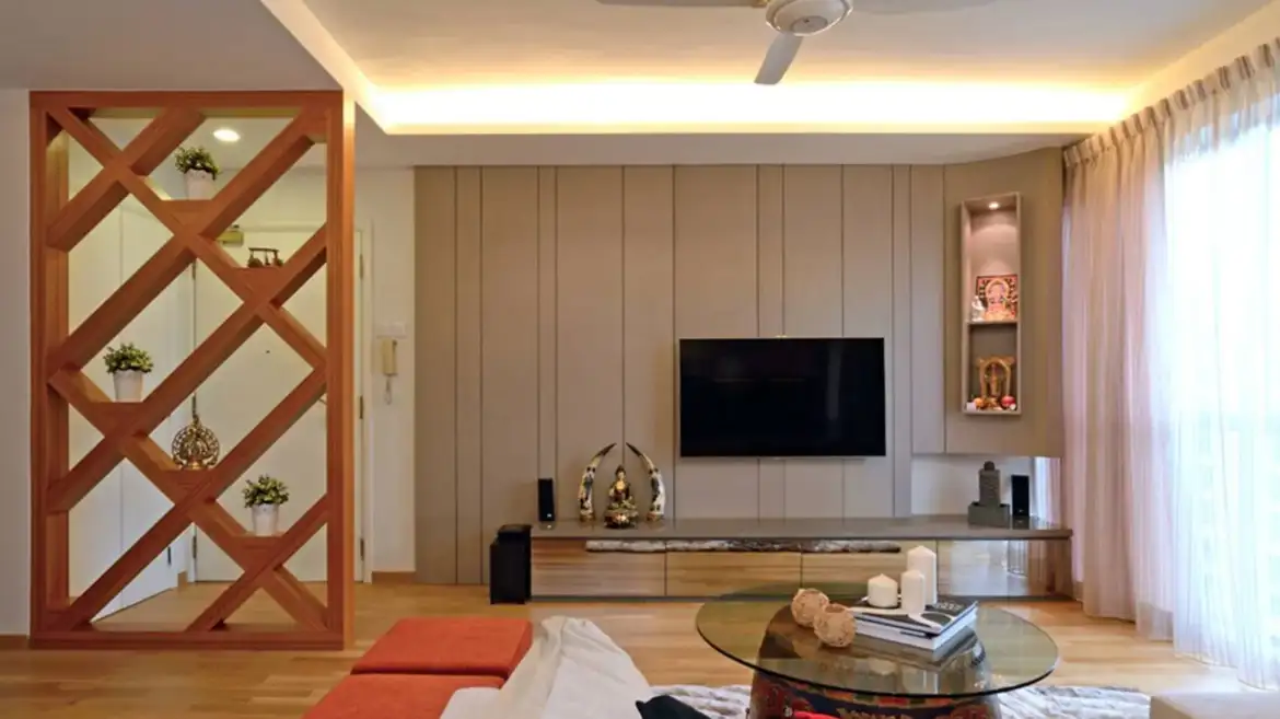 5 Things That Can Change any Interior
